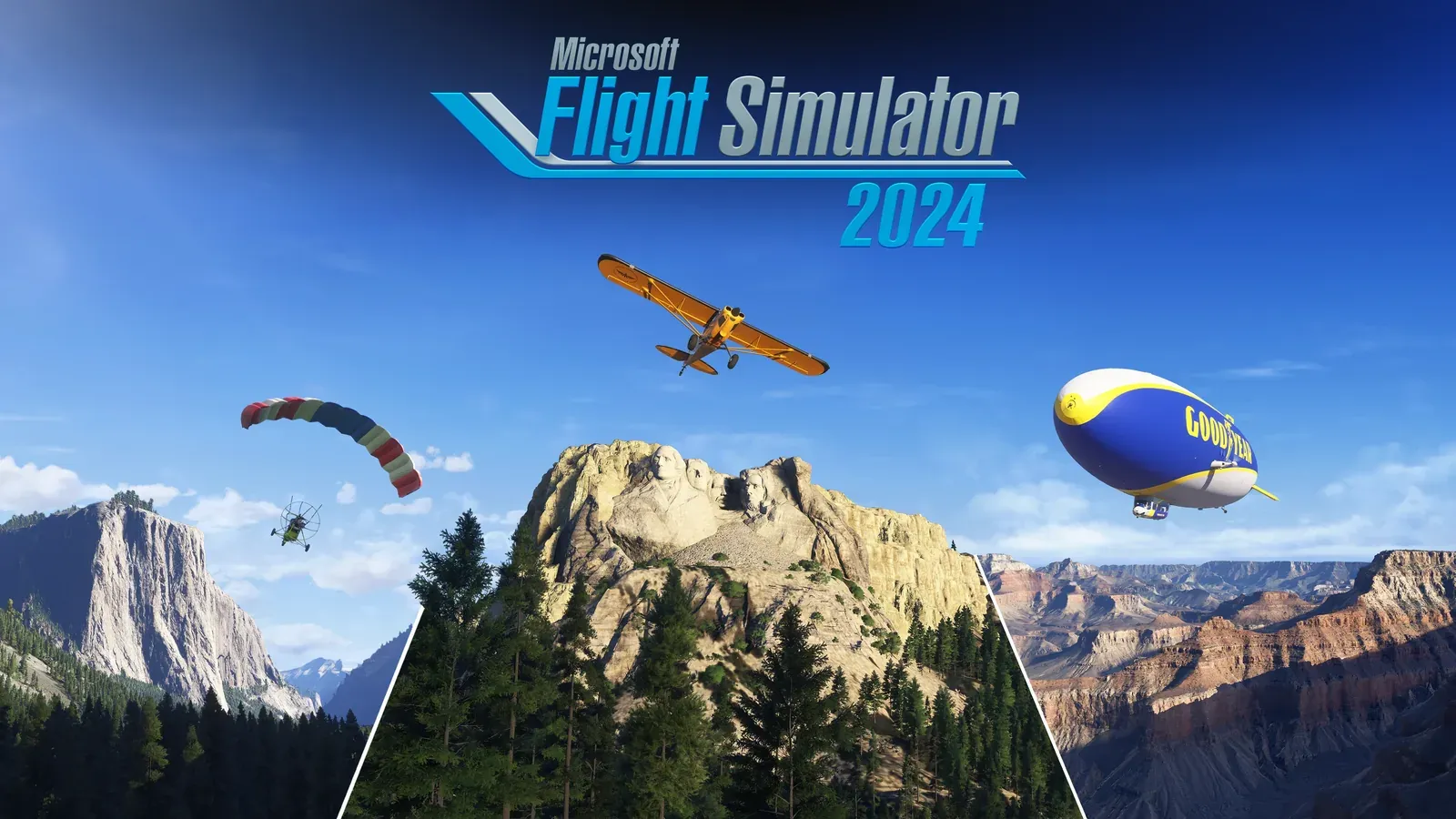 Flight Simulator 24